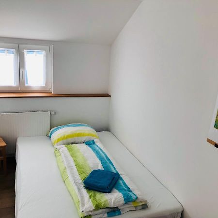 Vila Ferienhaus Jehle Friedrichshafen Exteriér fotografie