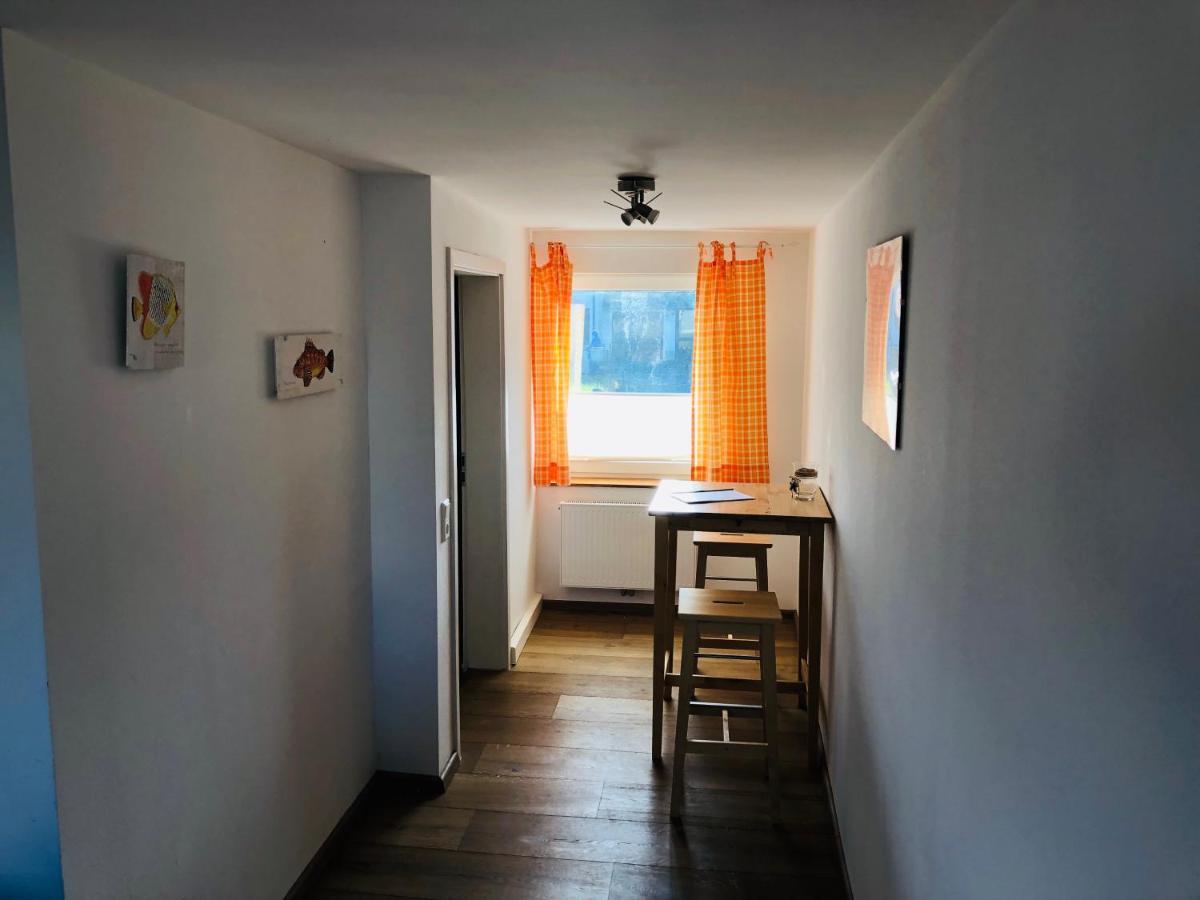 Vila Ferienhaus Jehle Friedrichshafen Exteriér fotografie