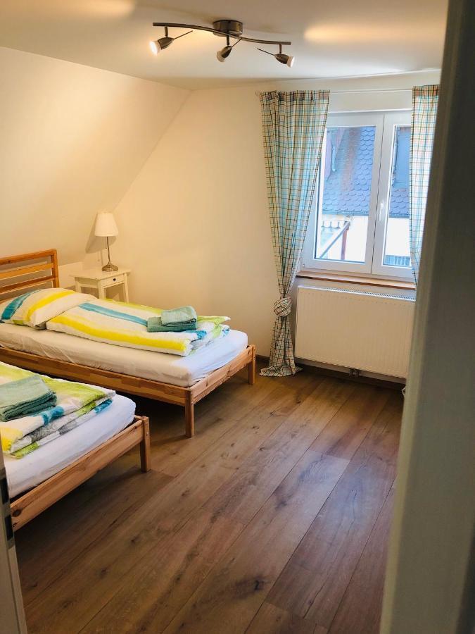 Vila Ferienhaus Jehle Friedrichshafen Exteriér fotografie