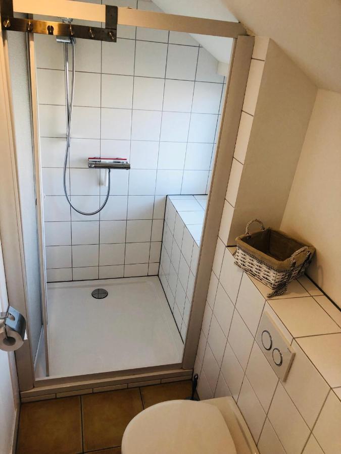 Vila Ferienhaus Jehle Friedrichshafen Exteriér fotografie