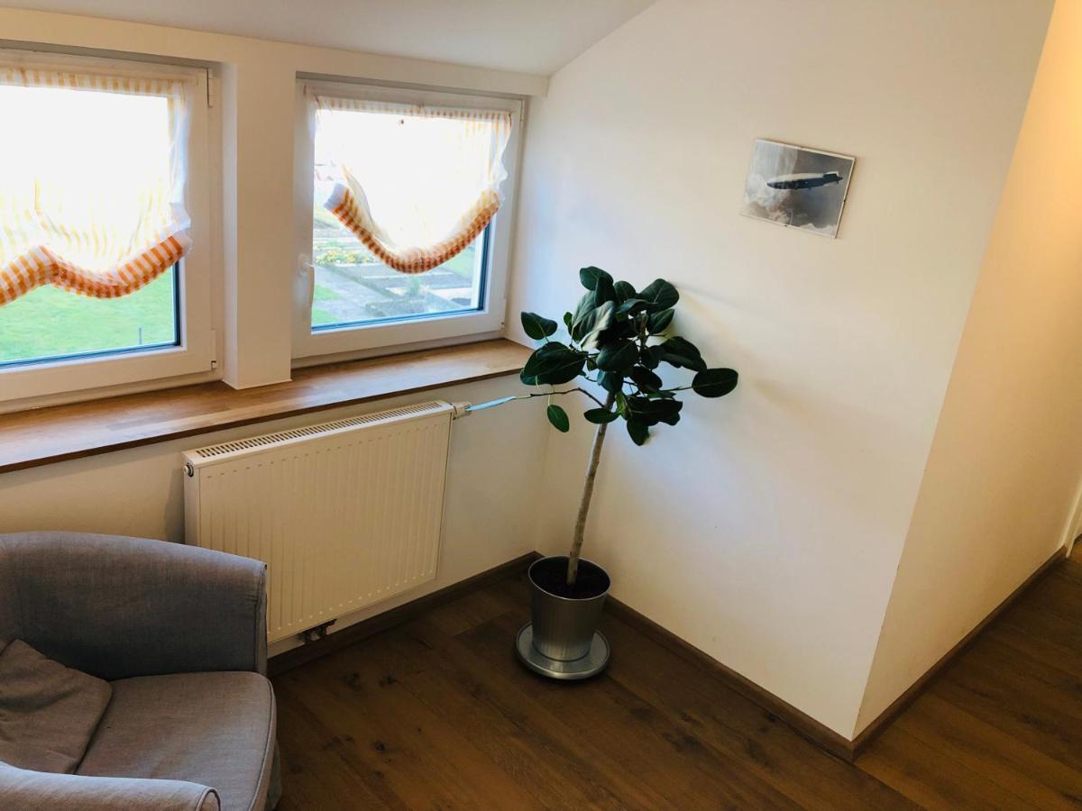 Vila Ferienhaus Jehle Friedrichshafen Exteriér fotografie