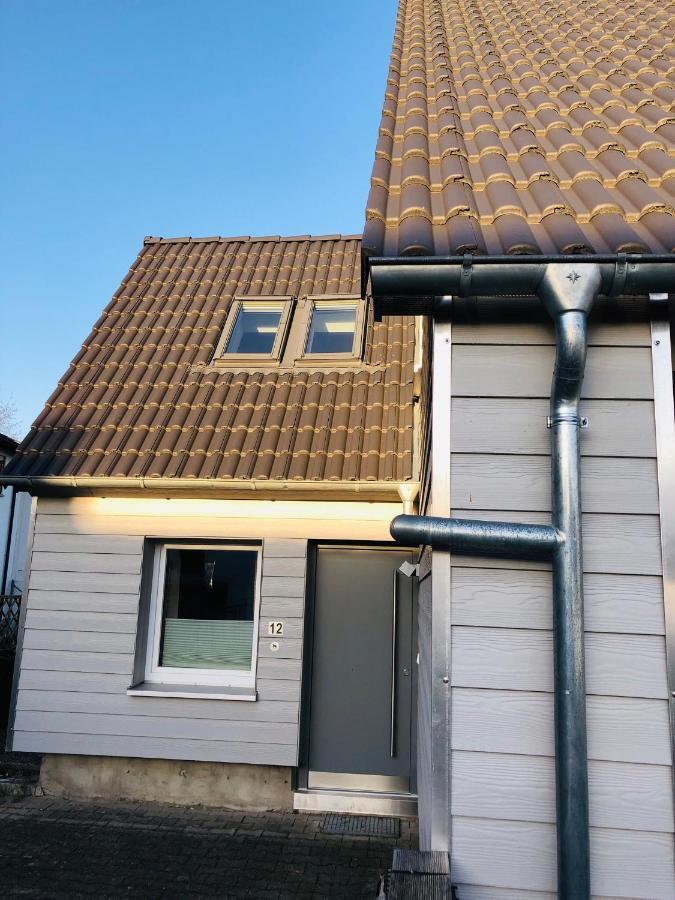 Vila Ferienhaus Jehle Friedrichshafen Exteriér fotografie